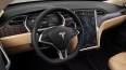 Tesla Model S P85D