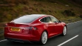 Tesla Model S P90D