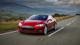 Tesla Model S P90D