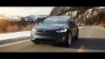 Tesla Model X 75D