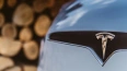 Tesla Model X 75D