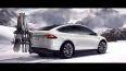 Tesla Model X 75D