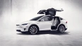Tesla Model X 75D