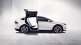 Tesla Model X 90D