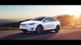 Tesla Model X 90D