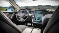 Tesla Model S 70