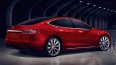 Tesla Model S 90D