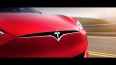 Tesla Model S 90D