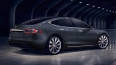 Tesla Model S P90D