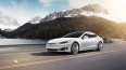 Tesla Model S P90DL