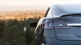 Tesla Model S P90DL