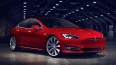 Tesla Model S 75D