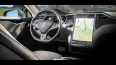Tesla Model S 75