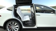 Tesla Model X 60D
