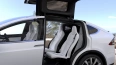 Tesla Model X 60D
