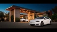 Tesla Model S P100D