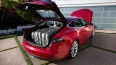 Tesla Model S P100D