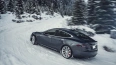 Tesla Model S P100D