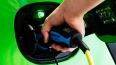 Smart ForTwo Electric Drive