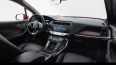 Jaguar I-Pace EV400