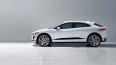 Jaguar I-Pace EV400