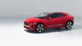 Jaguar I-Pace EV400