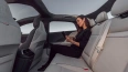 Lucid Air Dream Edition P