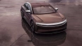 Lucid Air Dream Edition P