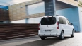 Citroen E-Berlingo Multispace