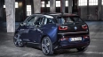 BMW i3 94 Ah