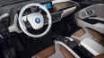 BMW i3 94 Ah