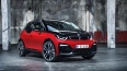BMW i3s 94 Ah