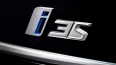 BMW i3s 94 Ah