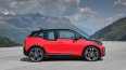 BMW i3s 94 Ah