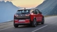 BMW i3s 94 Ah