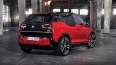BMW i3s 94 Ah