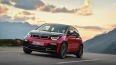 BMW i3s 94 Ah
