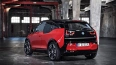 BMW i3s 94 Ah