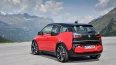BMW i3s 94 Ah
