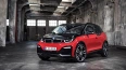 BMW i3s 94 Ah