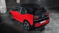 BMW i3s 94 Ah
