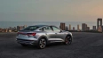 Audi e-tron Sportback 55 quattro