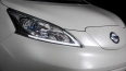 Nissan e-NV200 Evalia