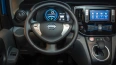Nissan e-NV200 Evalia