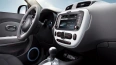Kia Soul EV