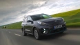 Kia e-Niro 64 kWh