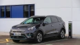 Kia e-Niro 64 kWh