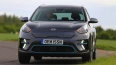 Kia e-Niro 64 kWh