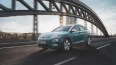Hyundai Kona Electric 39 kWh
