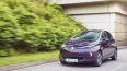 Renault Zoe Q90
